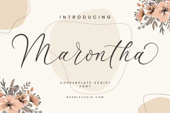 Marontha: Where Natural Flow Meets Precise Design