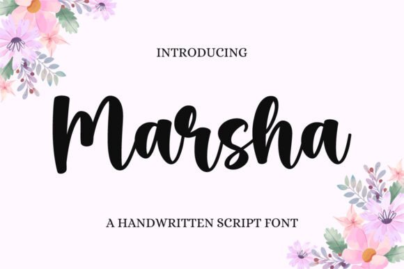 Marsha: Where Elegance Meets Everyday Design